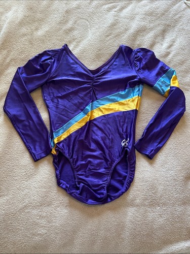 Vintage gym kin 80s - vintage, 3-pc